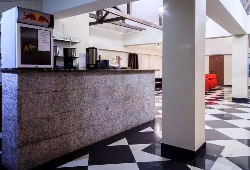 Boutique Hotel Stolica