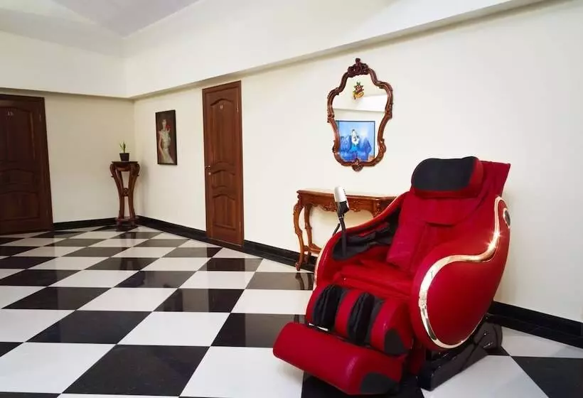 Boutique Hotel Stolica