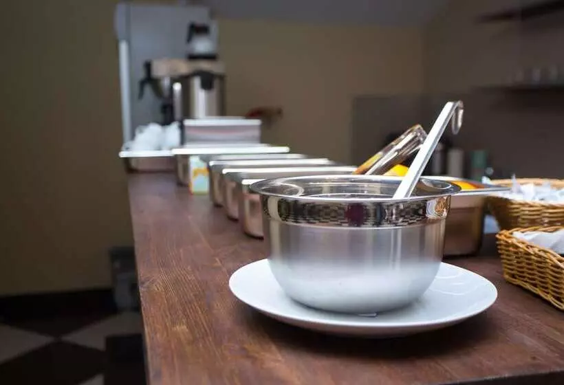 Boutique Hotel Stolica