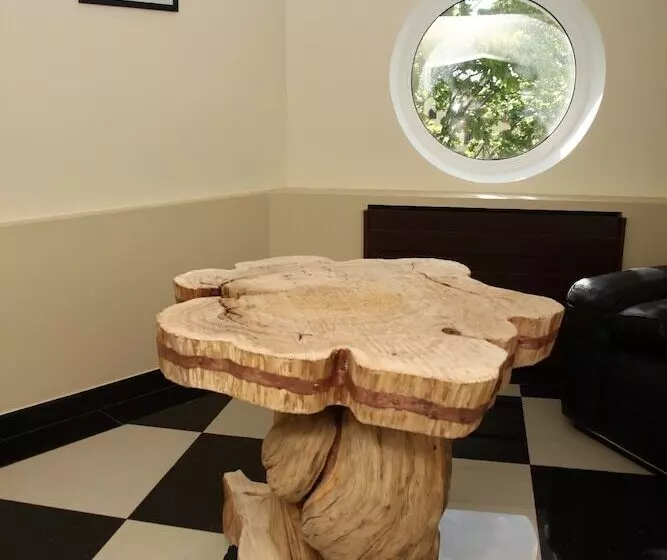 Boutique Hotel Stolica