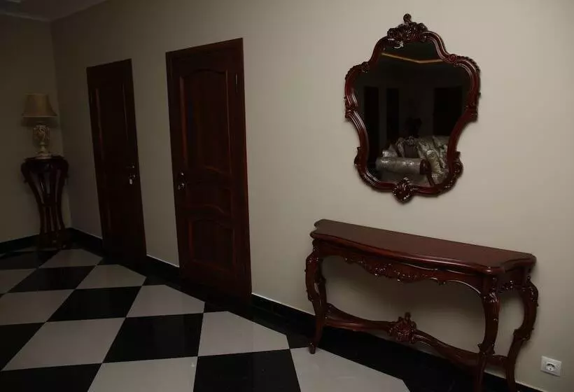 Boutique Hotel Stolica