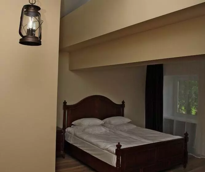 Boutique Hotel Stolica