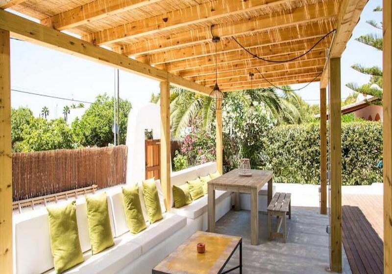 Cabau S'Argamassa Villas