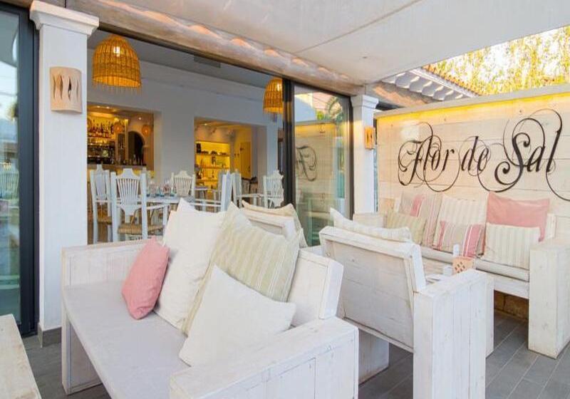 Cabau S'Argamassa Villas