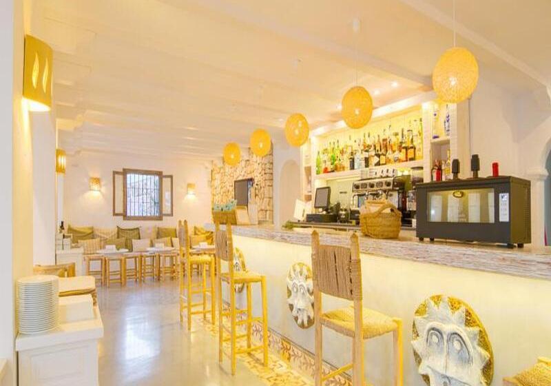 Cabau S'Argamassa Villas