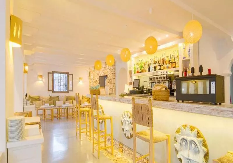 Cabau S'Argamassa Villas