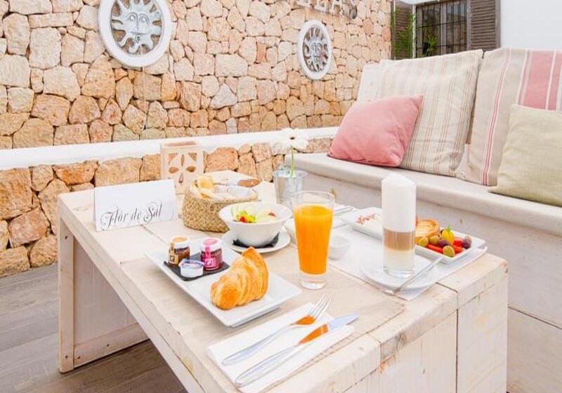 Cabau S'Argamassa Villas