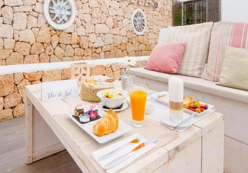 Cabau S'Argamassa Villas