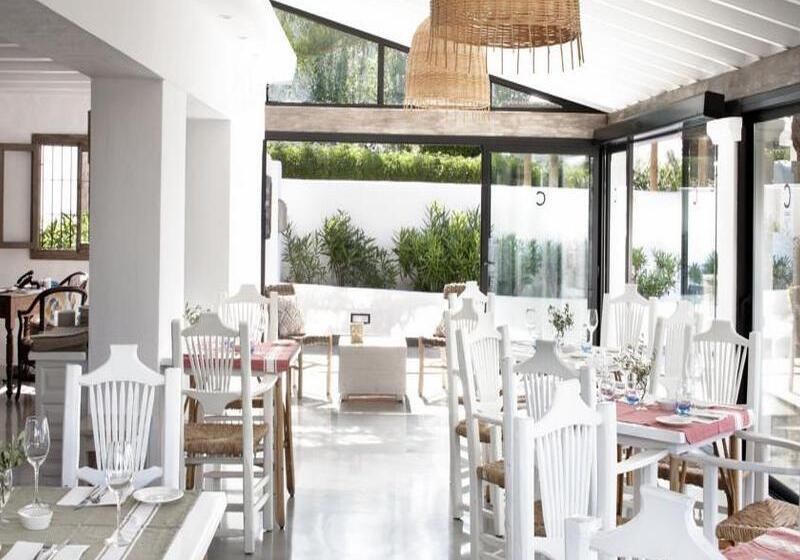 Cabau S'Argamassa Villas