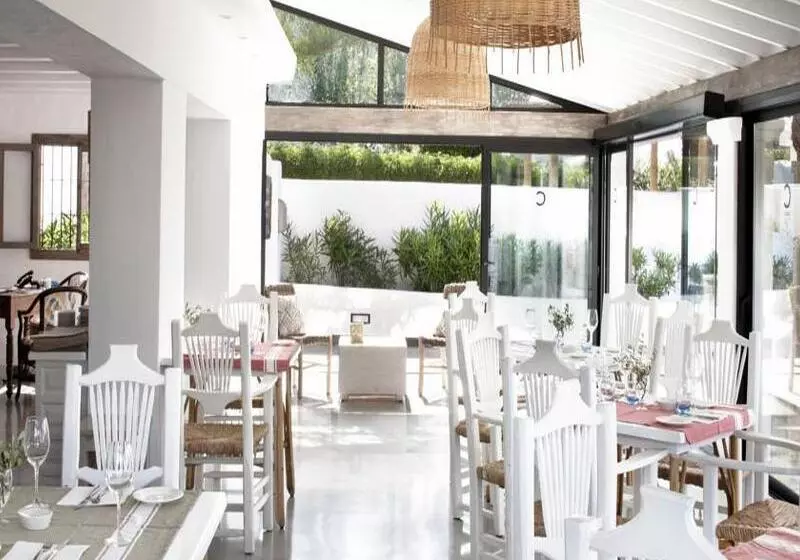 Cabau S'Argamassa Villas