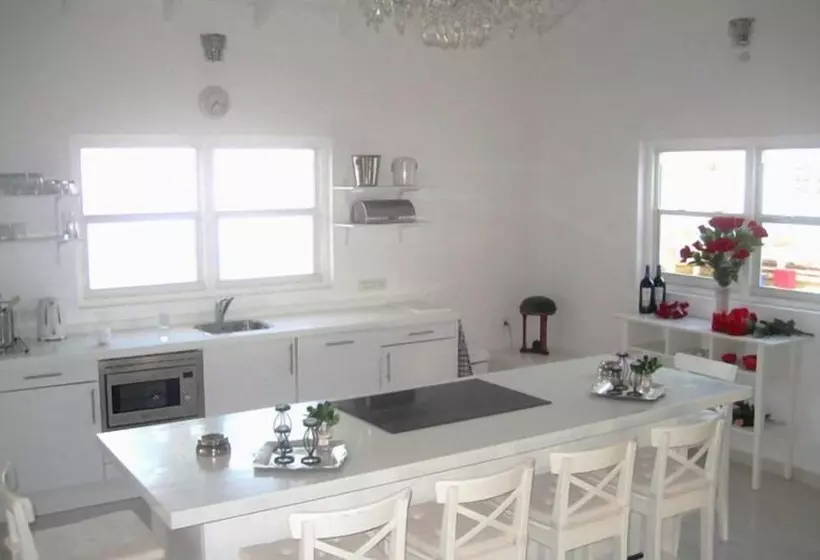 Champartments Villa & Apartments Cristal