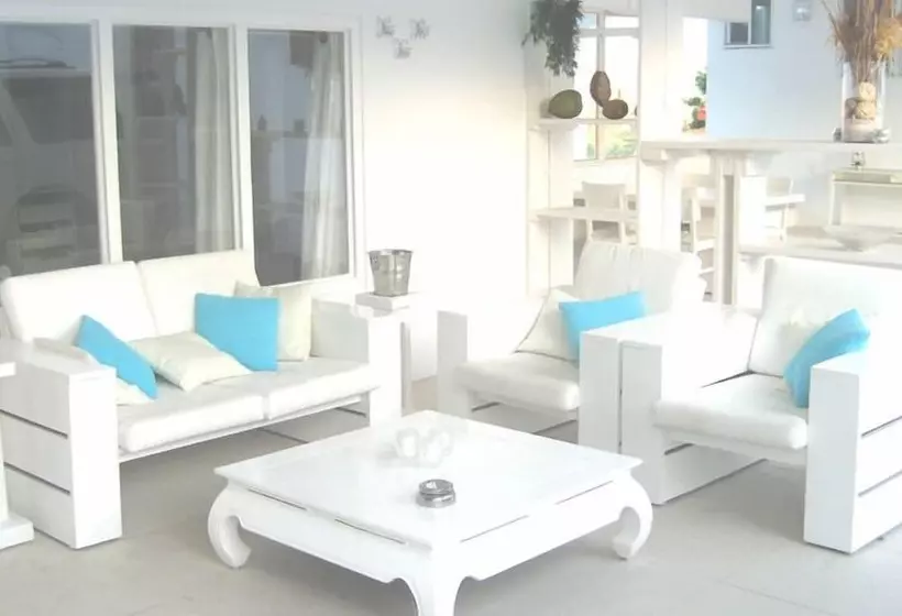 Champartments Villa & Apartments Cristal