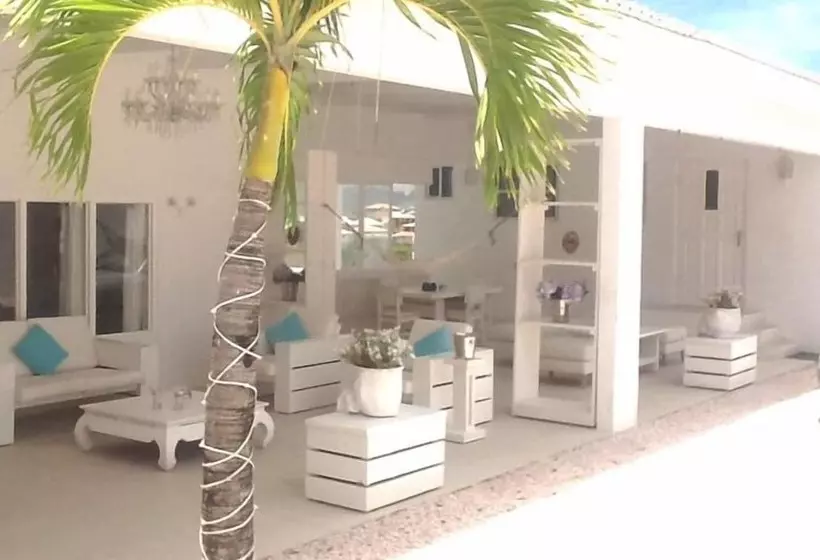 Champartments Villa & Apartments Cristal