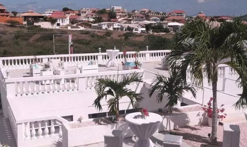 Champartments Villa & Apartments Cristal