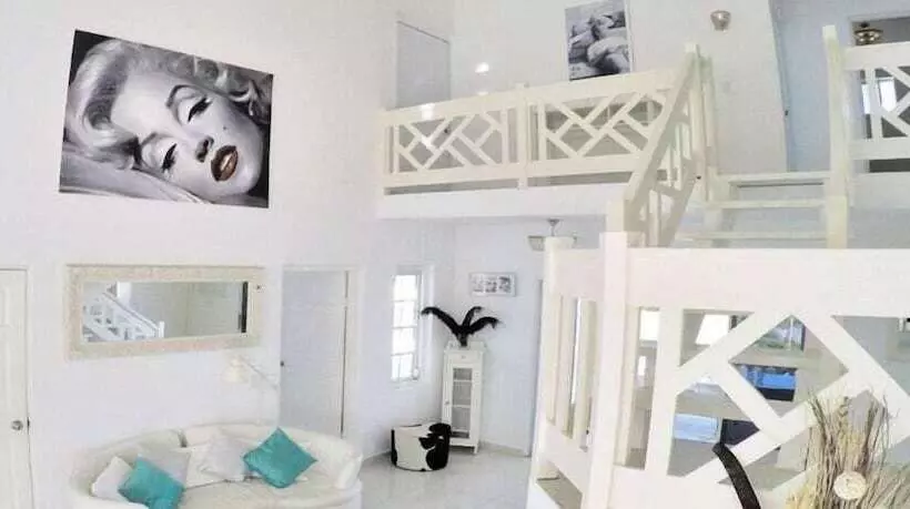 Champartments Villa & Apartments Cristal