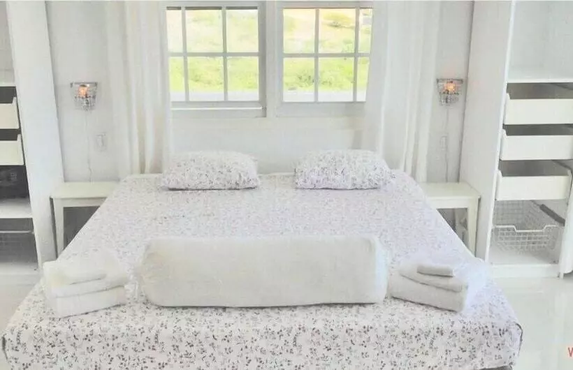 Champartments Villa & Apartments Cristal