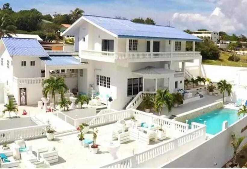 Champartments Villa & Apartments Cristal