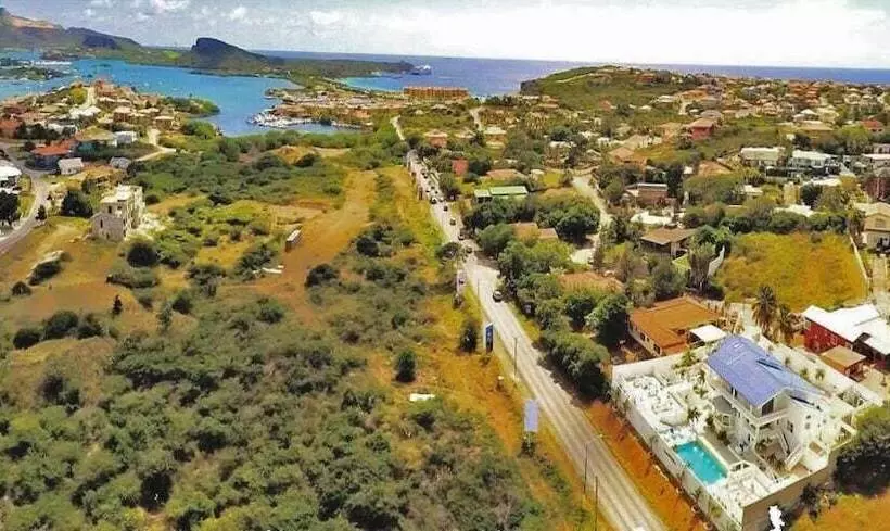 Champartments Villa & Apartments Cristal