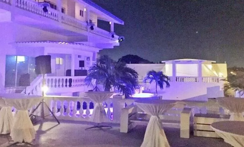 Champartments Villa & Apartments Cristal