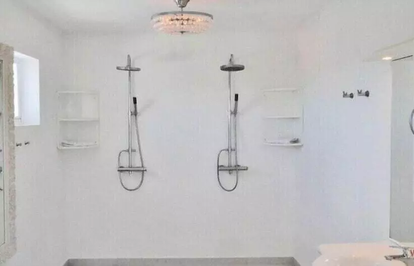 Champartments Villa & Apartments Cristal