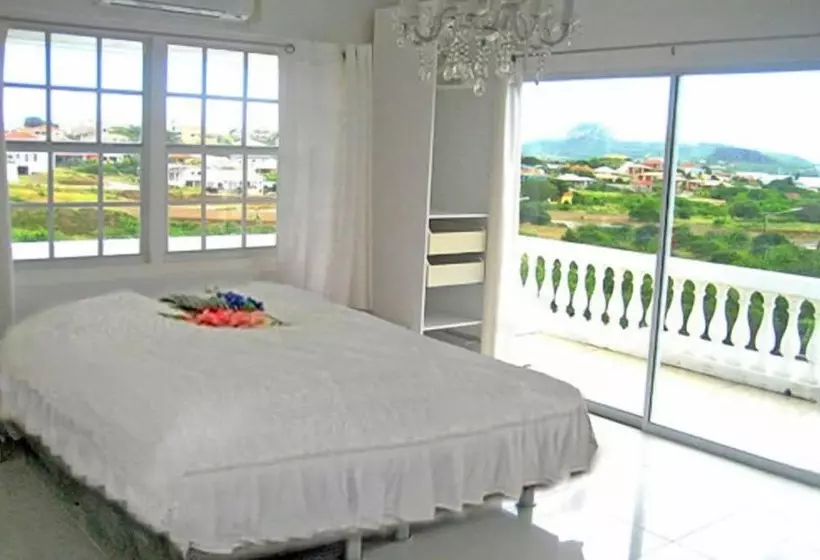 Champartments Villa & Apartments Cristal