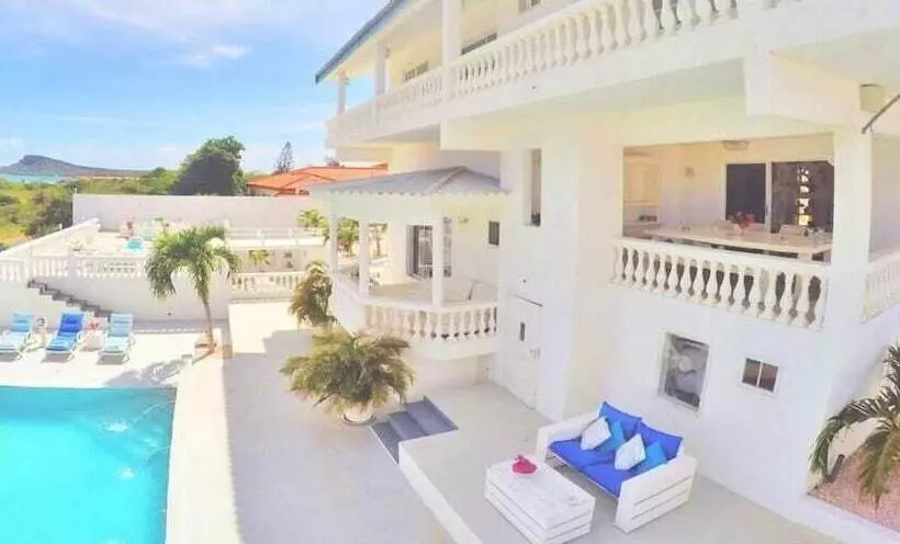 Champartments Villa & Apartments Cristal