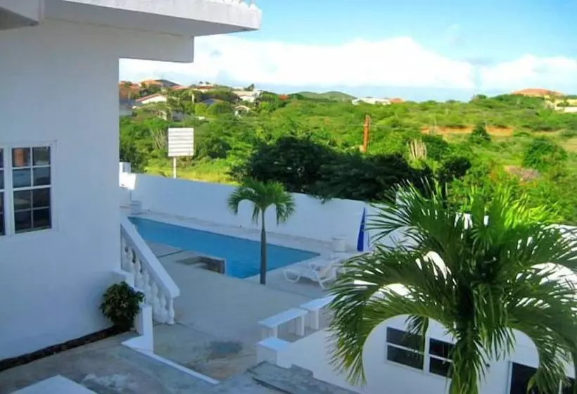 Champartments Villa & Apartments Cristal