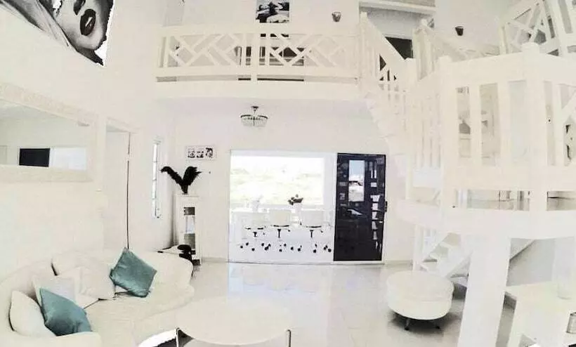 Champartments Villa & Apartments Cristal