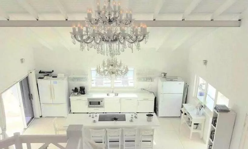 Champartments Villa & Apartments Cristal