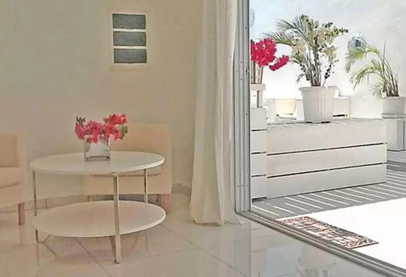 Champartments Villa & Apartments Cristal