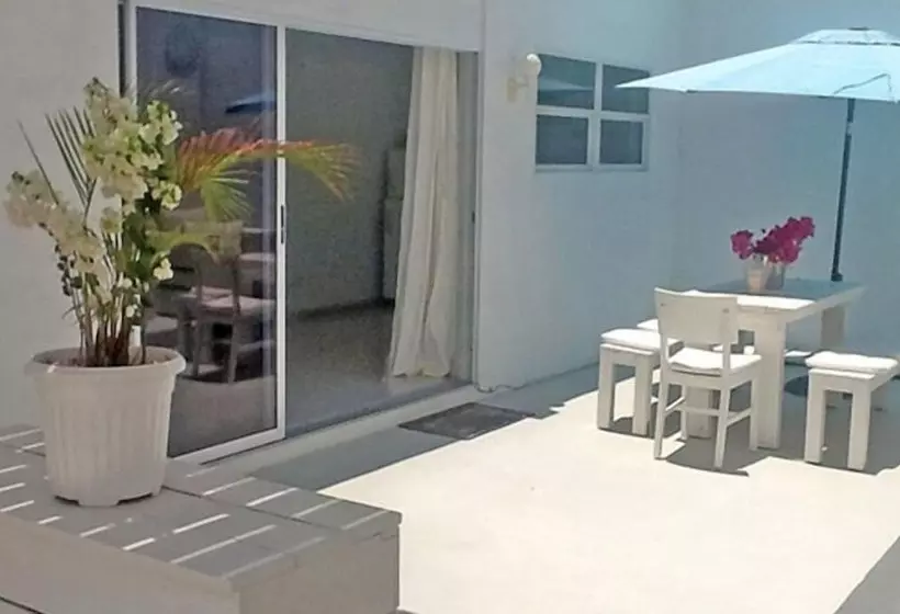 Champartments Villa & Apartments Cristal