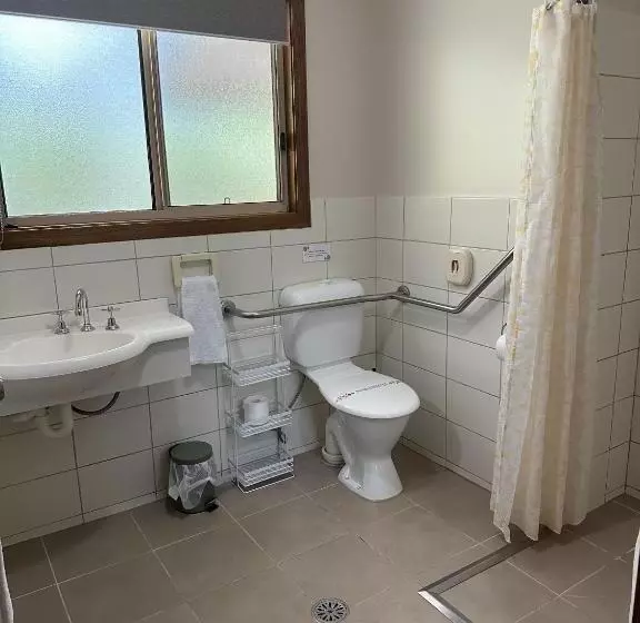 Chiltern Lodge Country Retreat