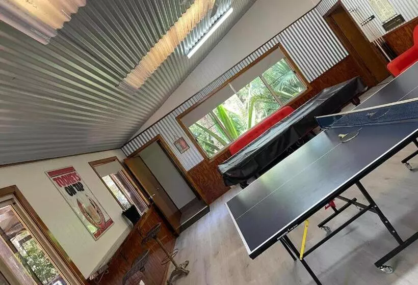 Chiltern Lodge Country Retreat