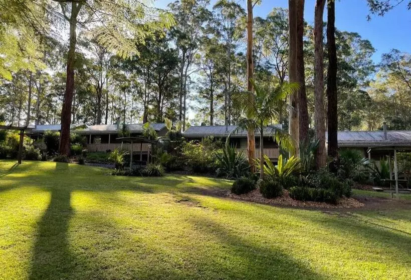 Chiltern Lodge Country Retreat