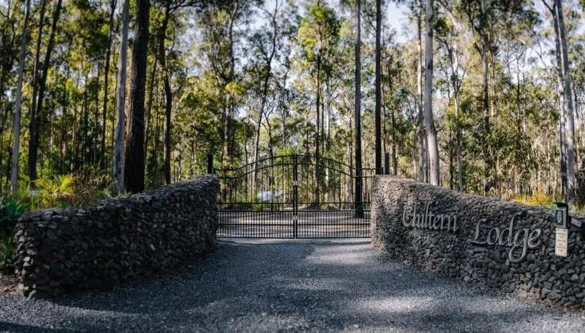 Chiltern Lodge Country Retreat