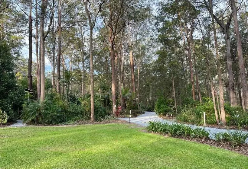 Chiltern Lodge Country Retreat