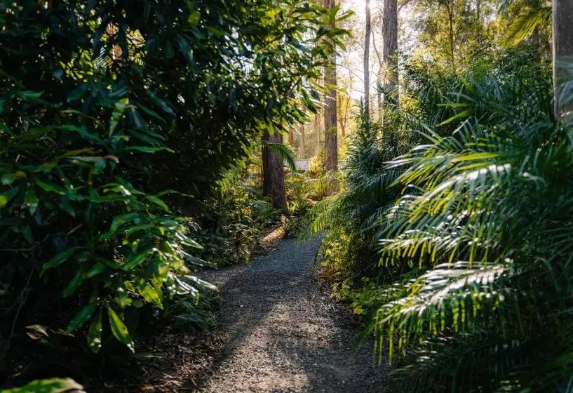 Chiltern Lodge Country Retreat