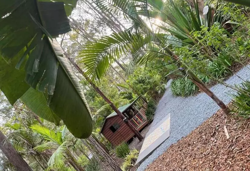 Chiltern Lodge Country Retreat