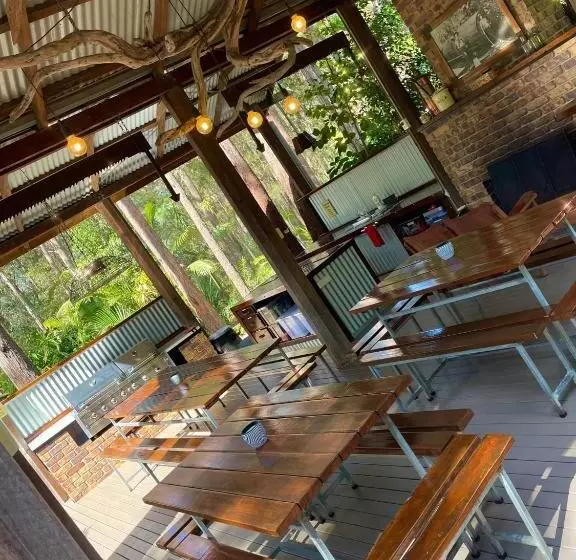 Chiltern Lodge Country Retreat