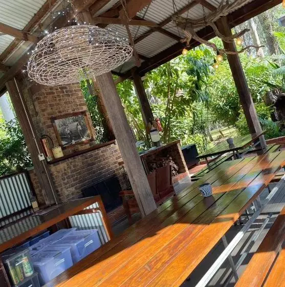 Chiltern Lodge Country Retreat