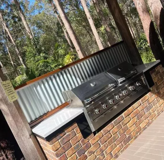 Chiltern Lodge Country Retreat