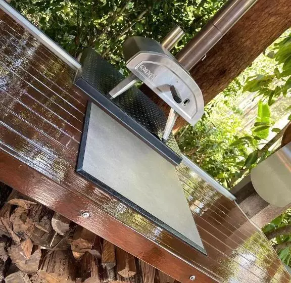 Chiltern Lodge Country Retreat