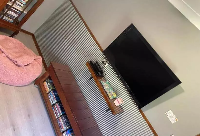 Chiltern Lodge Country Retreat