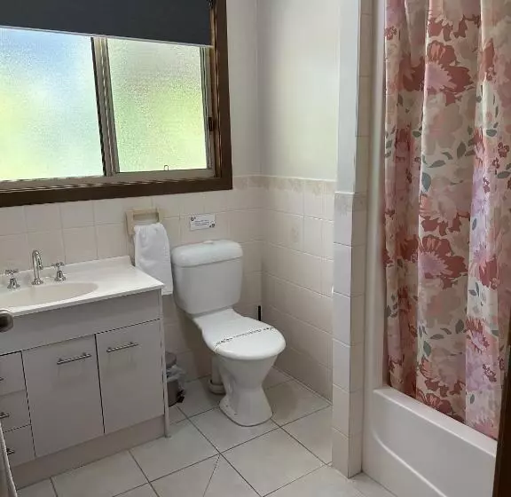 Chiltern Lodge Country Retreat