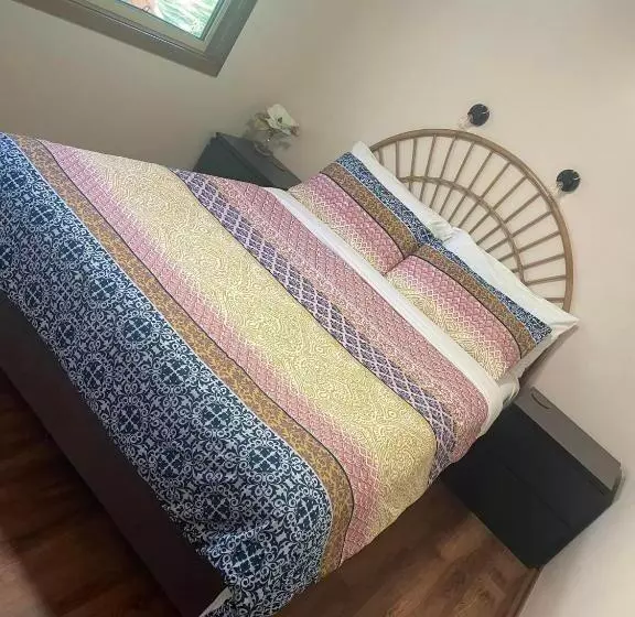 Chiltern Lodge Country Retreat