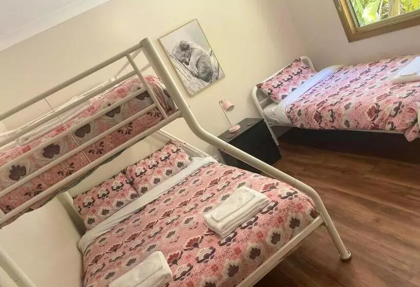 Chiltern Lodge Country Retreat