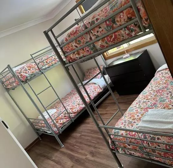 Chiltern Lodge Country Retreat