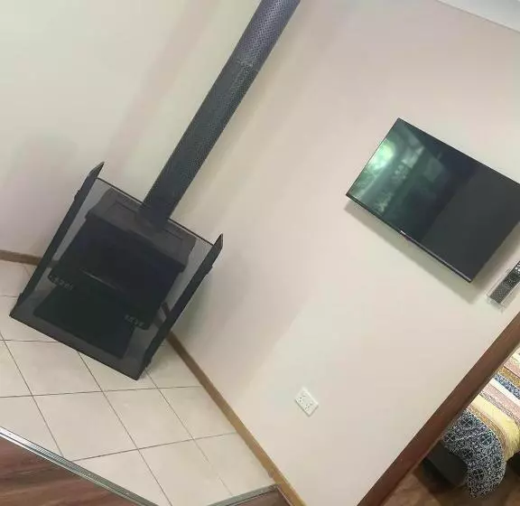 Chiltern Lodge Country Retreat