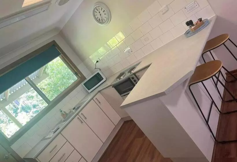 Chiltern Lodge Country Retreat