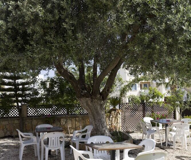 Eliofos Elegant Maisonettes